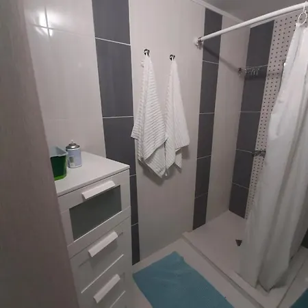 Trigor City Apartments شقة