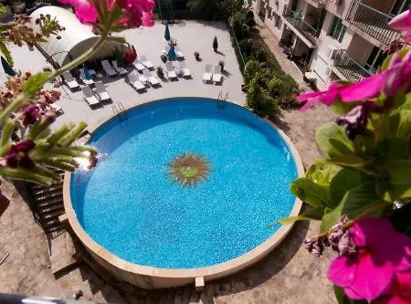 Διαμέρισμα Trigor City Apartments *